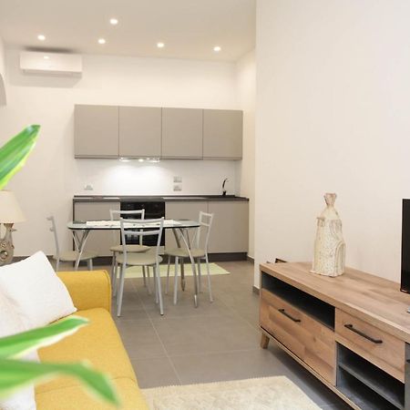 Bobo Apartment Alghero Eksteriør bilde