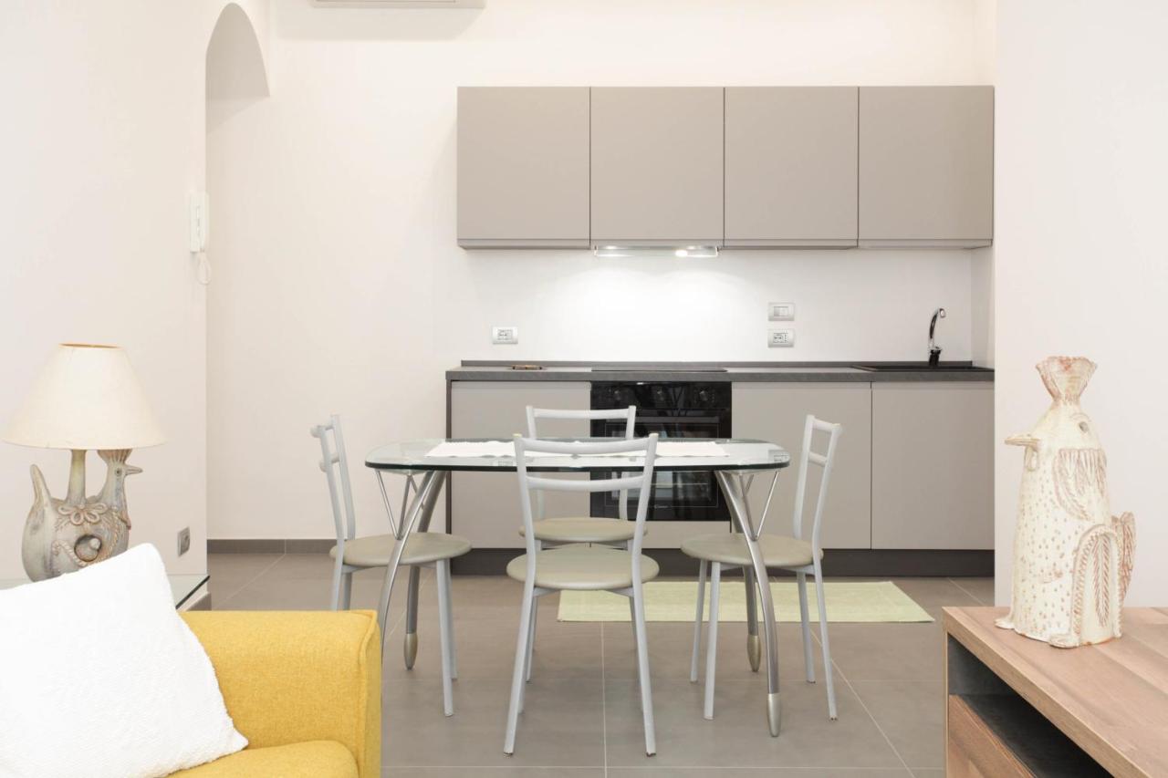 Bobo Apartment Alghero Eksteriør bilde