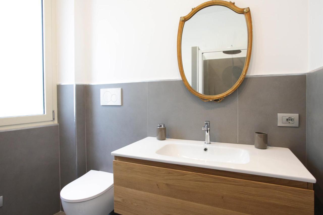 Bobo Apartment Alghero Eksteriør bilde