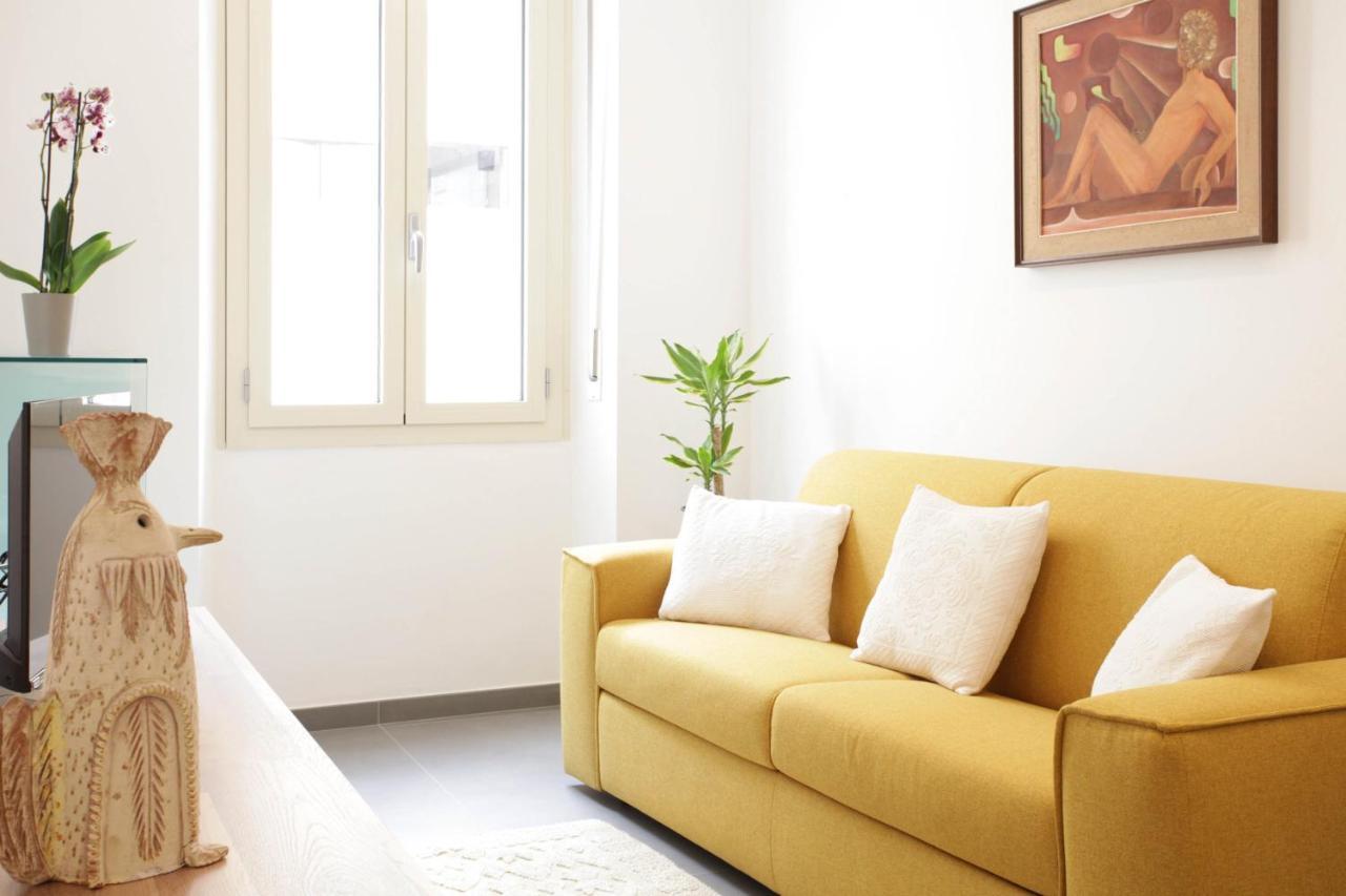 Bobo Apartment Alghero Eksteriør bilde