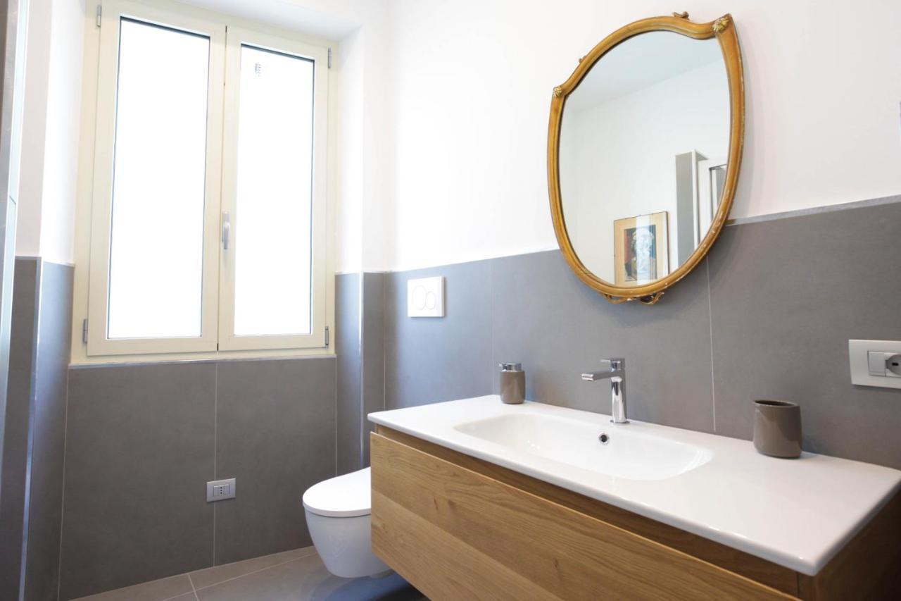 Bobo Apartment Alghero Eksteriør bilde