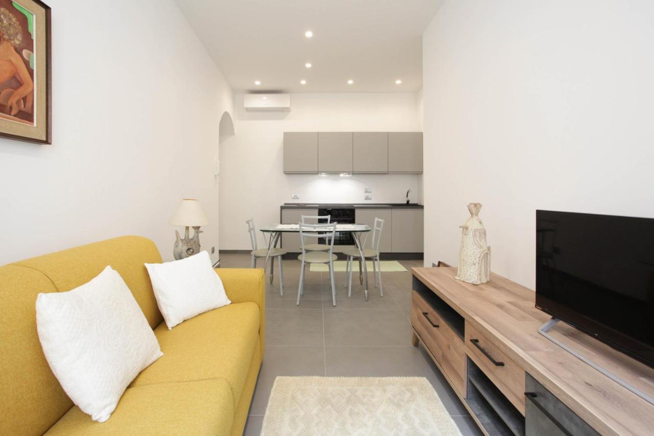 Bobo Apartment Alghero Eksteriør bilde