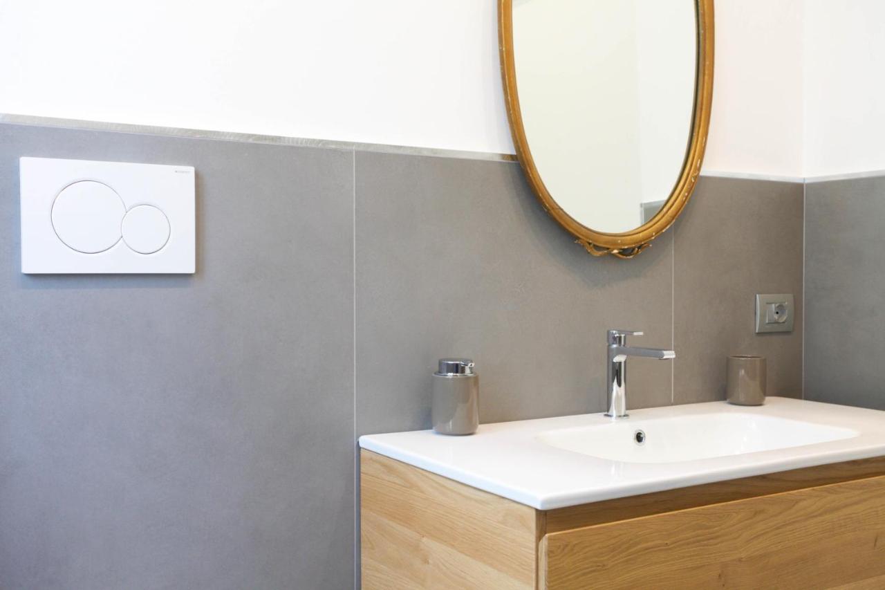 Bobo Apartment Alghero Eksteriør bilde