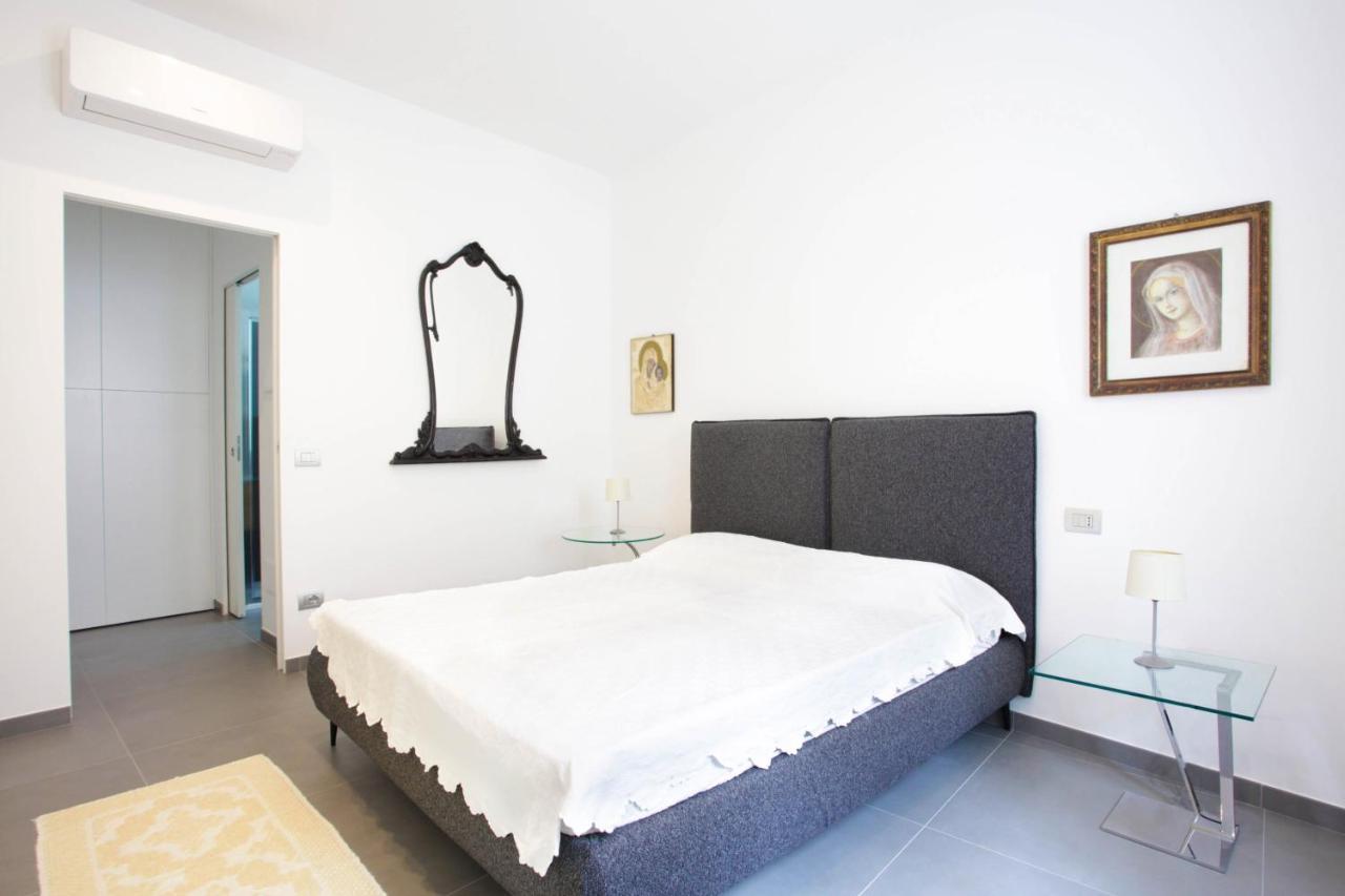Bobo Apartment Alghero Eksteriør bilde