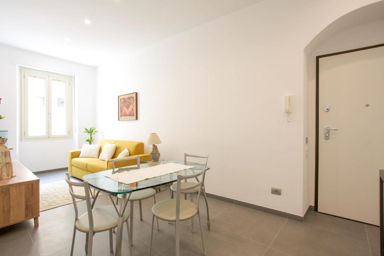Bobo Apartment Alghero Eksteriør bilde