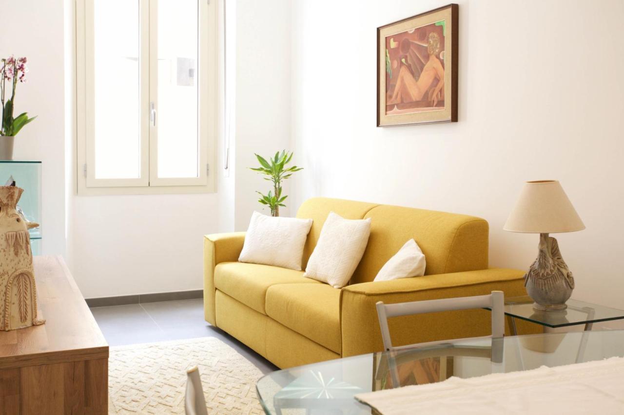 Bobo Apartment Alghero Eksteriør bilde