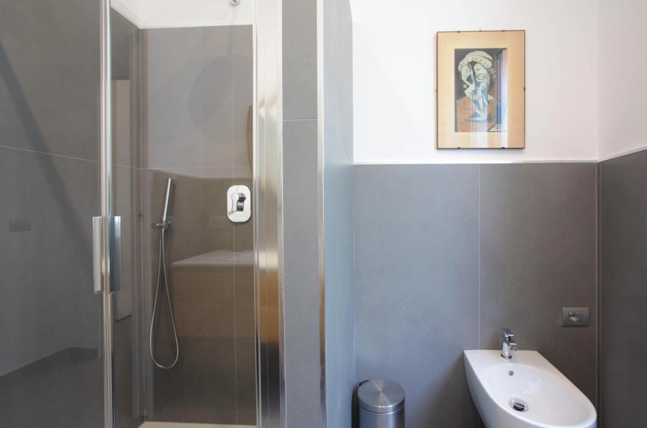 Bobo Apartment Alghero Eksteriør bilde