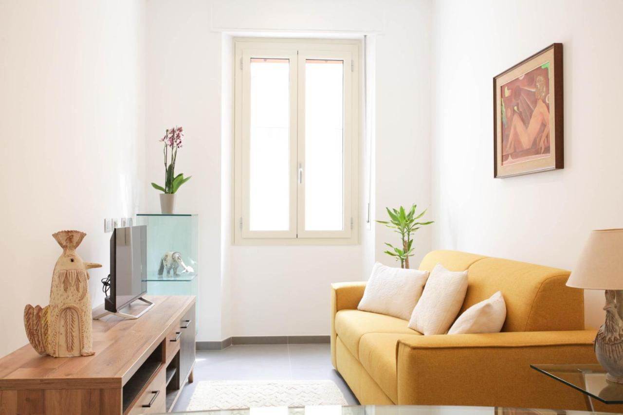 Bobo Apartment Alghero Eksteriør bilde