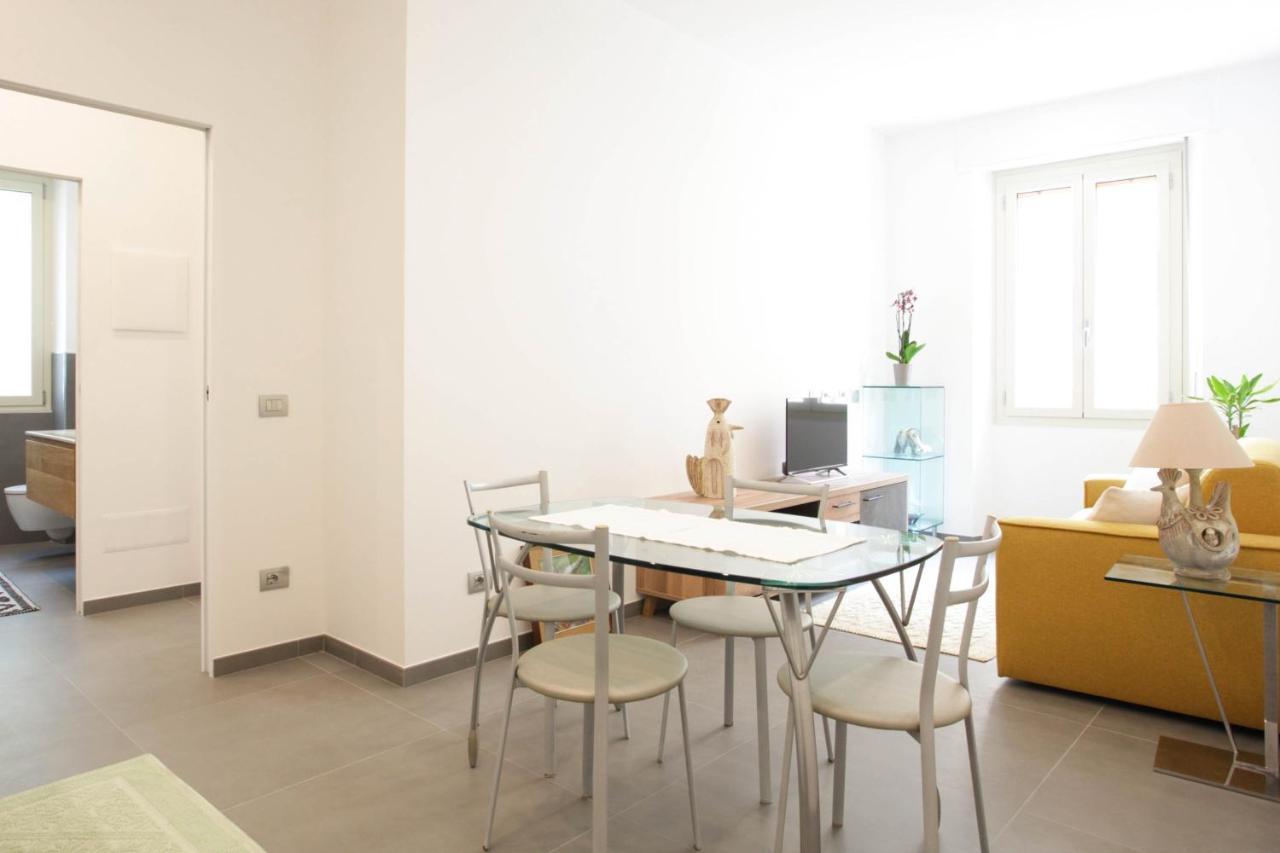 Bobo Apartment Alghero Eksteriør bilde