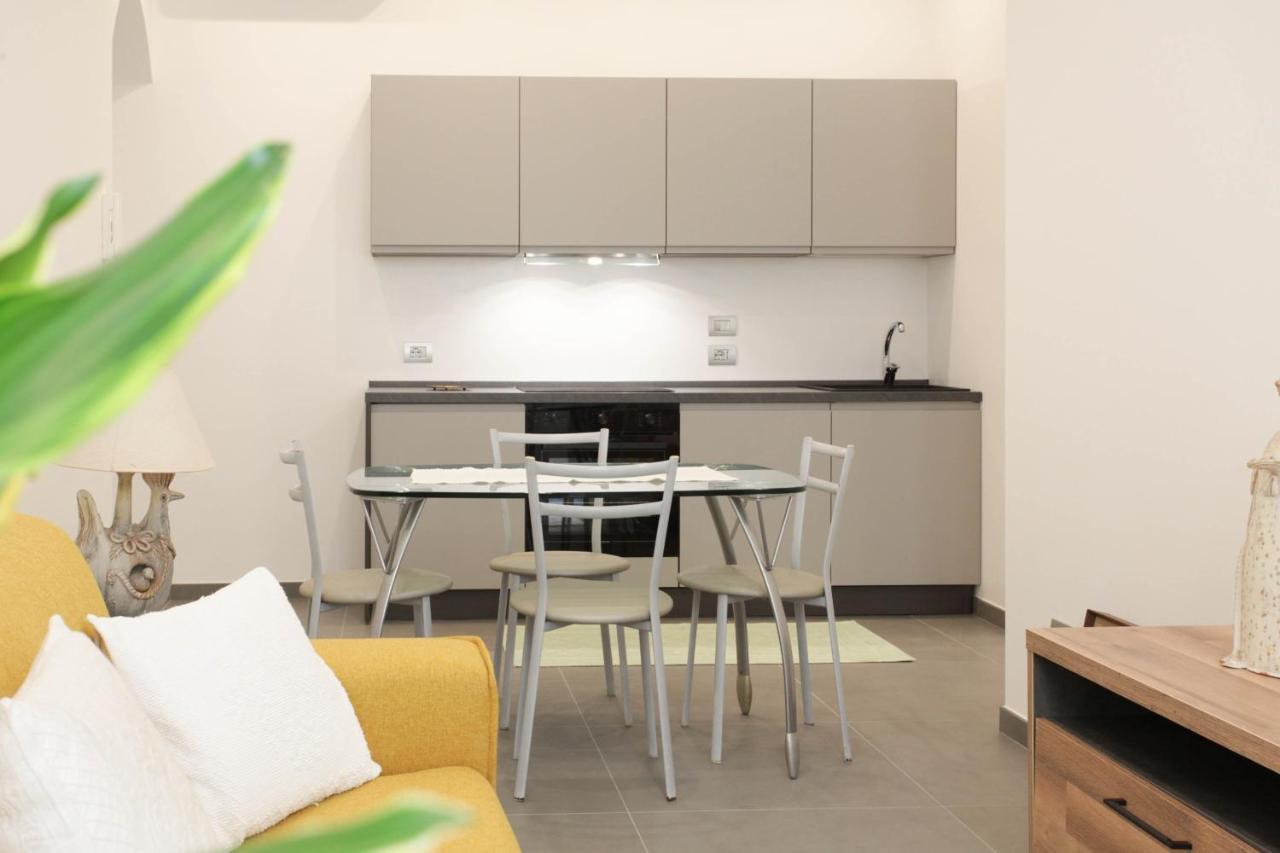 Bobo Apartment Alghero Eksteriør bilde
