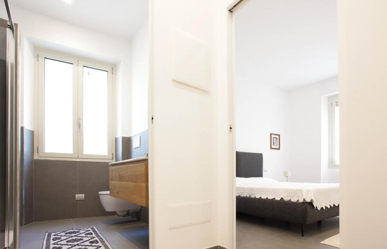 Bobo Apartment Alghero Eksteriør bilde